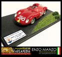 Maserati 200 SI n.288 Palermo-Monte Pellegrino 1959 - Alvinmodels 1.43 (3)